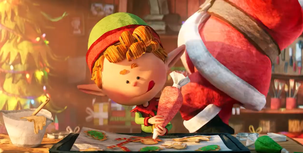 maine lottery secret santa