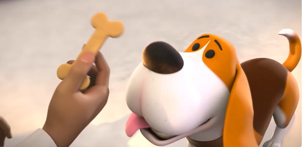 when nobodys watching